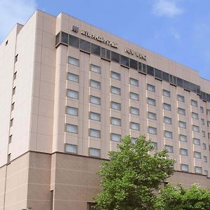 Hotel Metropolitan Morioka New Wing