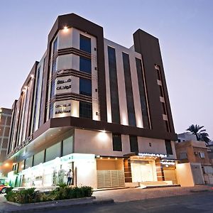 Oasis Rise Hotel Apartments